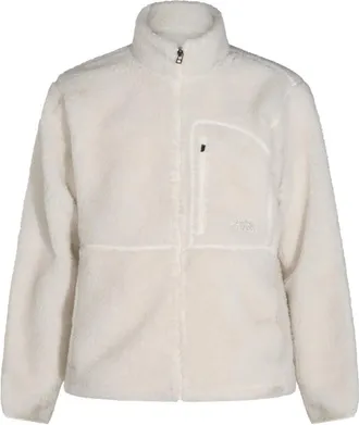 The North Face Fleece Zip-up Jacket