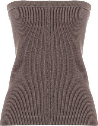 Rick Owens TOPWEAR - Top su YOOX.COM