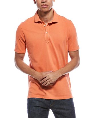 Brunello Cucinelli Polo Shirt