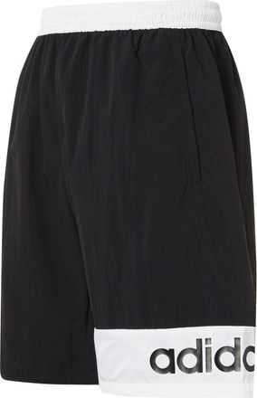 adidas originals Sprt Short Causual Sports Ventilate Short Pant Male Black H46697