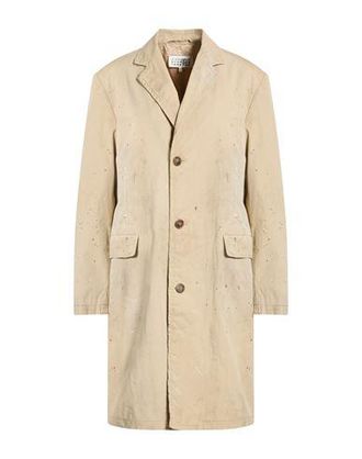 Maison Margiela Overcoats & Trench Coats