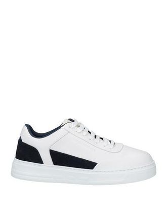 Emporio Armani SCHUHE - Sneakers auf YOOX.COM