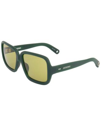 Jacquemus Womens JAC86 60mm Sunglasses