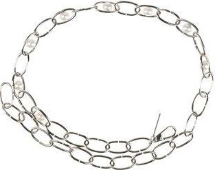 Alberta Ferretti Marroquiner&iacute;a - Cinturones en YOOX.COM