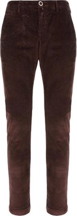 Jacob Cohen Hombre, Pantalones, Marr&oacute;n, Talla: W35