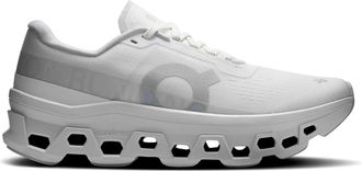On Running Cloudmonster 1 Sneaker White