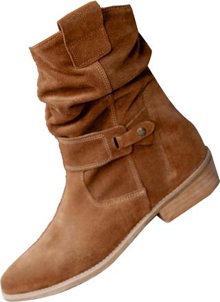 Generic Womens Boots with Lace Heel - Womens Ankle Boots Beige Womens Boots Comfortable Ankle Boots Warm Winter Boots Lace Boots with Heel Womens Shoes Suede 