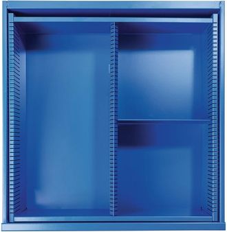OEM Material De Subdivisi&oacute;n De Caj&oacute;n Bk 600 Frontal-h.190mm 1 Largo / 1 Divisor Transversal