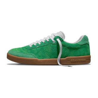 Converse Noah Louie Lopez Pro 2 First Tee - unisex - Schoenen - Groen - Maat: 42 EU Su&egrave;de