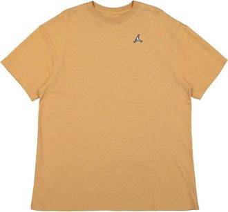 Nike Jordan Donna, Sport, Beige, S, new