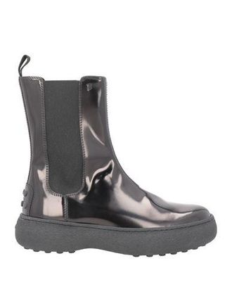 Tod's FOOTWEAR - Ankle boots on YOOX.COM