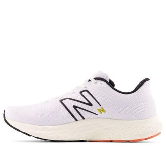 New Balance Fresh Foam Evoz v3 White MEVOZRW3