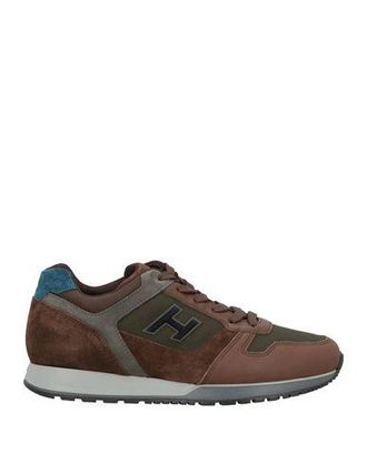 Hogan SCHUHE - Sneakers auf YOOX.COM
