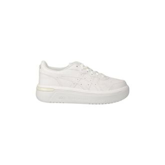 Asics Fitness, Dames, Wit, 39 1/2 EU, Sneakers