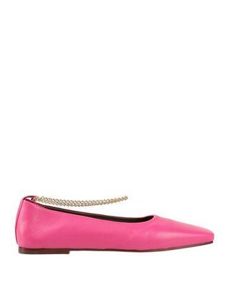 MARIA LUCA FOOTWEAR - Ballet flats on YOOX.COM