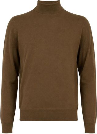 Tom Ford Coltruien - Heren - Coltruien - Bruin - XL - Truien & Vesten