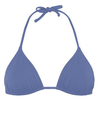 ビキニ ERES Women Swimsuit 012514NAUTIQUE BLUE Show Bandeau Nautique | ERES