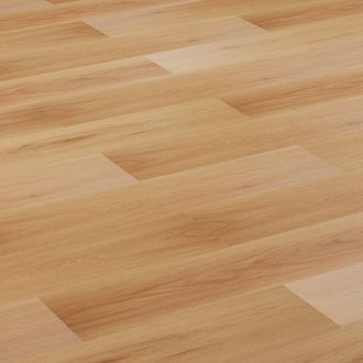 vidaXL Suelo Laminado Bamb&uacute; Natural 100,5 X 20,5 X 0,8 Cm 5 Uds. Vidaxl