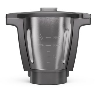 Klarstein Klarstein Accesorio Vaso Batidor Cer&aacute;mico Antiadherente Aria Grande & Select De 4,7 Litros