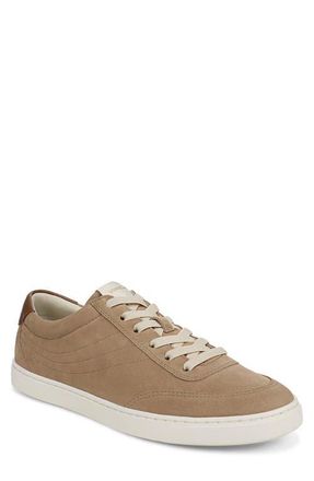 Vince Palm Sneaker in New Camel/birchwood at Nordstrom, Size 10.5