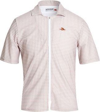 Cafe du Cycliste TOPWEAR - Camicie su YOOX.COM