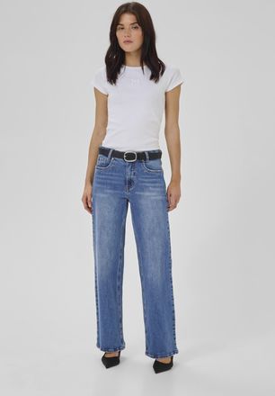 MY ESSENTIAL WARDROBE Jeans MWLouis blue