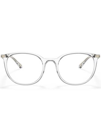 Emporio Armani Occhiali EA3168 - Bianco