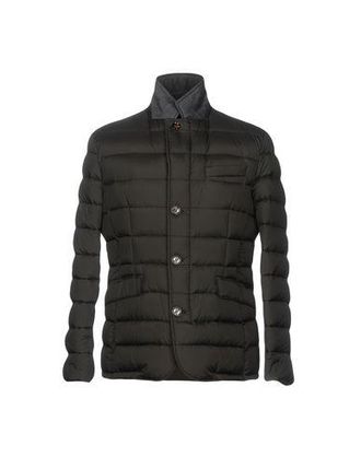 Moorer ROPA DE ABRIGO - Plum&iacute;feros y acolchados en YOOX.COM