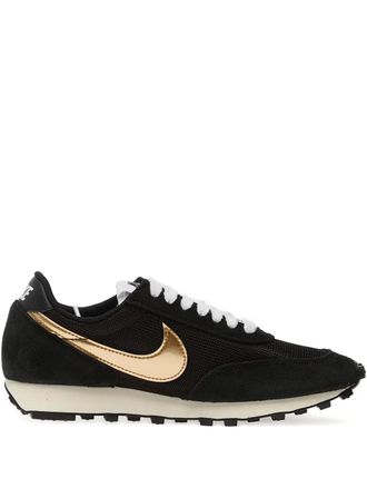 Nike Daybreak sneakers met vlakken - Zwart