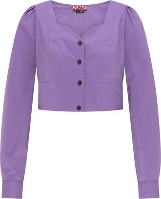 Mymo myMo ROCKS blouse esha