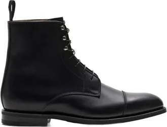 Churchs Hombre, Zapatos, Negro, Talla: 44 EU