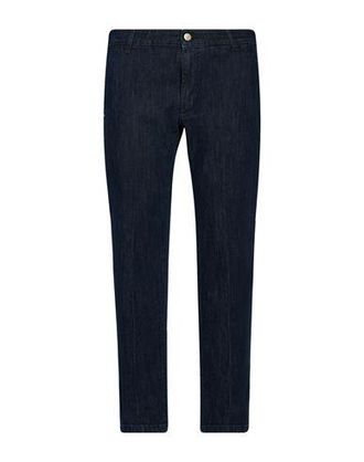 Entre Amis BOTTOMWEAR - Jeans on YOOX.COM