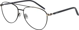 Pepe Jeans London Brilmontuur PJ1293 C1 56