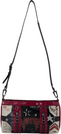 Zadig&Voltaire Donna, Borse, Multicolore, Taglia unica, new