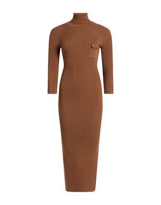 Elisabetta Franchi DRESSES - Midi dresses on YOOX.COM