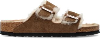 Birkenstock Uomo, Scarpe, Marrone, 42 EU, new