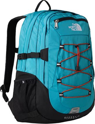 The North Face Borealis Classic Bkp Nf00cf9cnpt1