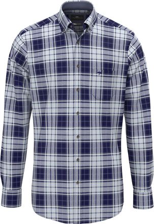 Fynch-Hatton Langarmhemd