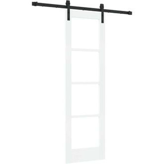 vidaXL Puerta Deslizante Otro Orkdal 61 X 198.5 Cm Vidaxl