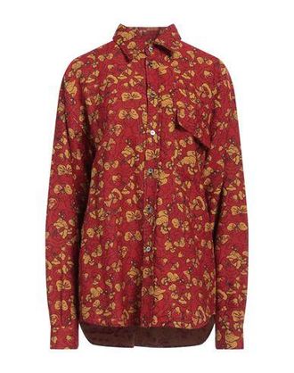 Alessandro Enriquez TOPWEAR - Shirts on YOOX.COM