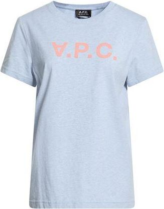 A.P.C. CAMISETAS Y TOPS - Camisetas en YOOX.COM