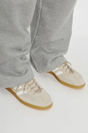 adidas Sports Shoes HANDBALL SPEZIAL, Mens, Beige