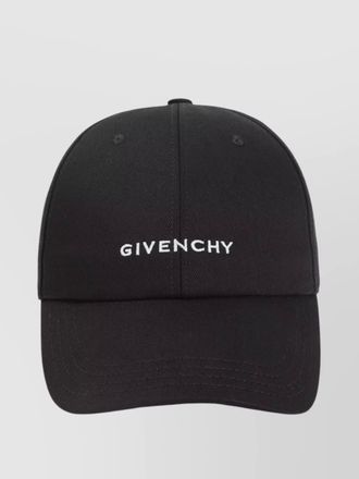 ジバンシィ Givenchy W Curved Cap Givenchy W Curved Cap from $355.00 - on Stylight