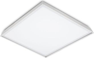 GreenIce Panel Led 40w 4.500lm 6000&ordm;k 60x60cm + Kit De Superficie 40.000h [ho-kitpan60x60-40w-cw]