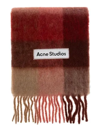 Acne Studios unisex, Accesorios, Multicolor, Talla: ONE Size