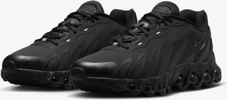 Nike Air Max DN8 FQ7860-002 Sneakers Men Black Anthracite Lifestyle Shoes MEW939