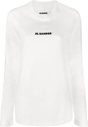 Jil Sander T-Shirts And Polos