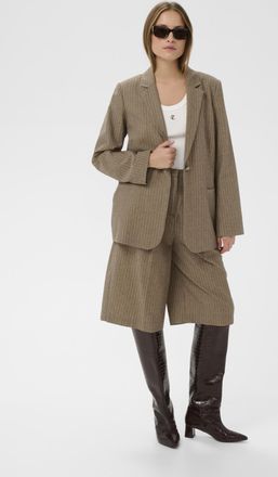 Soaked In Luxury Blazer SLGinevra Blazer Regular fit