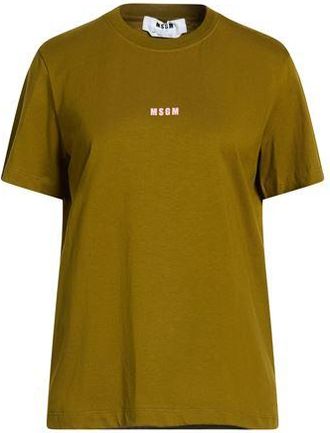 Msgm TOPS - T-shirts auf YOOX.COM
