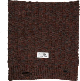 Maison Margiela Uomo, Accessori, Marrone, Taglia unica, new